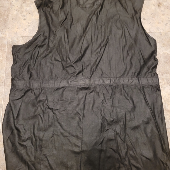 Zara size Large Vest - Picture 3 of 4